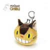 Totoro Catbus Funwari Mini Porta Monete Portamonete Studio Ghibli