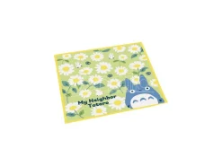 TOTORO DAISIES TABLE MAT ACCESSORI CUCINA STUDIO GHIBLI