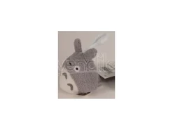 Totoro Grey Zaino Clip Portachiavi Sun Arrow