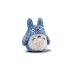 Totoro Medium Peluche Fluffy 14cm Peluches Studio Ghibli