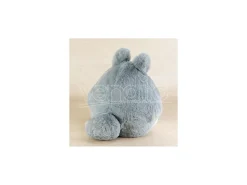 Totoro Nakayoshi Grey Peluche Peluches Studio Ghibli