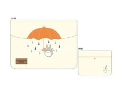 Totoro Ombrello Satchel Con Sleeve Borsa Studio Ghibli