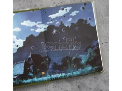 Totoro Peluche Journal Taccuino Studio Ghibli