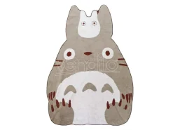 Totoro Shaped 80x115 Telo Mare Asciugamano Studio Ghibli