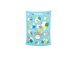 Totoro Summer Holiday Telo Mare Telo Mare Studio Ghibli