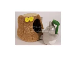 Totoro Tree Trunk Peluche Peluches Sun Arrow