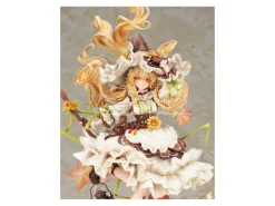 Touhou Project Statua 1/8 Marisa Kirisame 33 Cm Alter