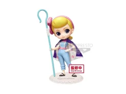 Toy Story 4 Disney Pixar Figura Bo Beep Q Posket 14 cm Banpresto