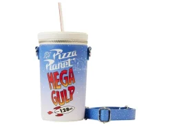 Toy Story By Loungefly Crossbody Pizza Planet Mega Gulp Loungefly