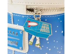 Toy Story By Loungefly Crossbody Pizza Planet Mega Gulp Loungefly