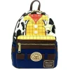 Toy Story By Loungefly Zaino Woody Loungefly