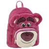 Toy Story Casual Fashion Peluche Zaino Lotso Cerdá