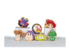 Toy Story Mini Uova Attack Blind Box Figures Series 6 Cm  Beast Kingdom Toys