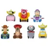 Toy Story Pull Back Cars Blind Box  5 Cm Beast Kingdom Toys