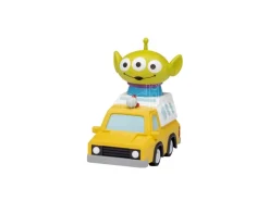 Toy Story Pull Back Cars Blind Box  5 Cm Beast Kingdom Toys