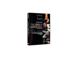 Tra Cinque Minuti in Scena DVD Italiano
