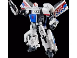 Transformers Age Of The Prime Smokescreen Action Figura Action Figura Hasbro