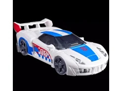 Transformers Age Of The Prime Smokescreen Action Figura Action Figura Hasbro