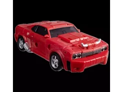 Transformers Age Of The Prime Cliffjumper Action Figura Action Figura Hasbro