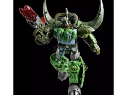 Transformers Age Of The Prime Liege Maximo Action Figura Action Figura Hasbro