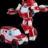 Transformers Age Of The Prime Autobot Ratchet Action Figura Action Figura Hasbro