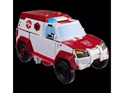 Transformers Age Of The Prime Autobot Ratchet Action Figura Action Figura Hasbro