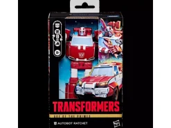 Transformers Age Of The Prime Autobot Ratchet Action Figura Action Figura Hasbro