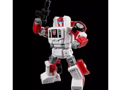 Transformers Age Of The Prime Swerve Action Figura Action Figura Hasbro