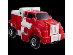 Transformers Age Of The Prime Swerve Action Figura Action Figura Hasbro
