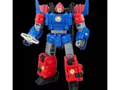Transformers Age Of The Prime Nexus Prime Action Figura Action Figura Hasbro