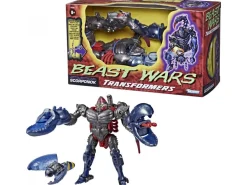 Transformers Beast Wars Scorponok Figura Hasbro