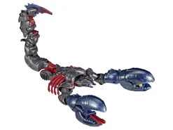 Transformers Beast Wars Scorponok Figura Hasbro