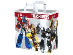 Transformers Borsa Portatutto Konix
