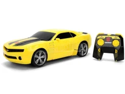 TRANSFORMERS BUMBLEBEE RC Modelli In Scala Jada Toys