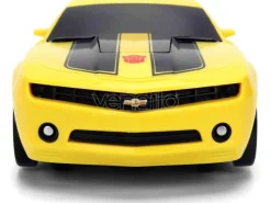 TRANSFORMERS BUMBLEBEE RC Modelli In Scala Jada Toys
