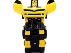 TRANSFORMERS BUMBLEBEE RC Modelli In Scala Jada Toys