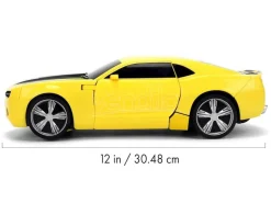 TRANSFORMERS BUMBLEBEE RC Modelli In Scala Jada Toys