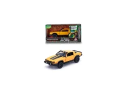 Transformers Diecast Model 1/32 T7 Bumblebee Jada Toys