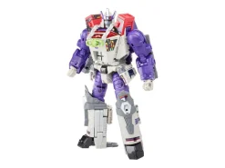 Transformers Generations War For Cybertron Galvatron Wfc-gs27 Figura 18cm Hasbro