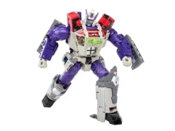 Transformers Generations War For Cybertron Galvatron Wfc-gs27 Figura 18cm Hasbro