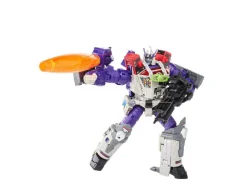Transformers Generations War For Cybertron Galvatron Wfc-gs27 Figura 18cm Hasbro