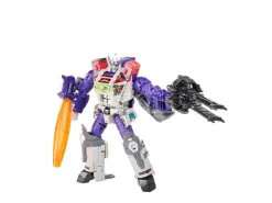Transformers Generations War For Cybertron Galvatron Wfc-gs27 Figura 18cm Hasbro