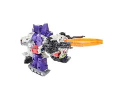 Transformers Generations War For Cybertron Galvatron Wfc-gs27 Figura 18cm Hasbro