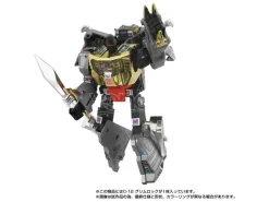 Transformers Missing Link Action Figura C-12 Grimlock 15 Cm Takara Tomy