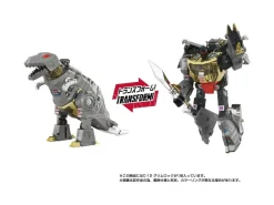 Transformers Missing Link Action Figura C-12 Grimlock 15 Cm Takara Tomy