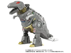 Transformers Missing Link Action Figura C-12 Grimlock 15 Cm Takara Tomy