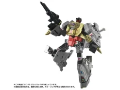 Transformers Missing Link Action Figura C-12 Grimlock 15 Cm Takara Tomy