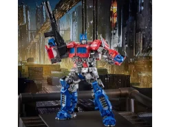 Transformers Movie Masterpiece Bumblebee Optimus Prime 27 cm Hasbro