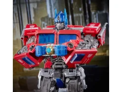 Transformers Movie Masterpiece Bumblebee Optimus Prime 27 cm Hasbro