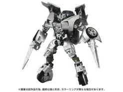 Transformers: Revenge Of The Fallen Masterpiece Movie Next Action Figura Mpmn-01 Sideswipe 15 Cm Takara Tomy